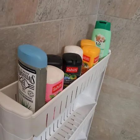 B&B Paris Cdg Chantilly 상리스