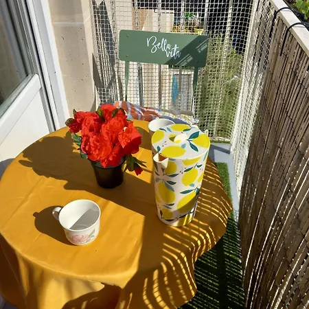 Bed & Breakfast Paris Cdg Chantilly