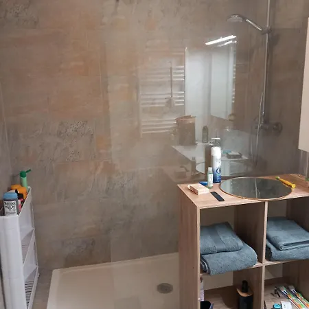 Bed & Breakfast Paris Cdg Chantilly 3*