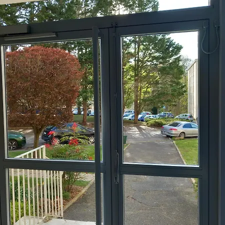 B&B Paris Cdg Chantilly